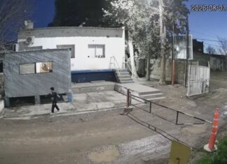 Neuquén: Un niño de 6 años murió en un piletón de tratamiento de líquidos cloacales