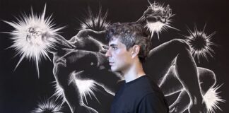 «Alma Naciente»: Gabriel Altamirano invita a recorrer una experiencia artística para habitar el deseo