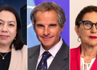Un argentino entre los tres candidatos con mayor respaldo para dirigir la ONU