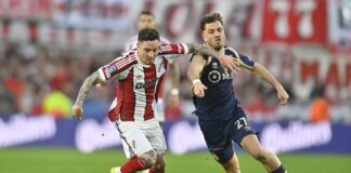 River volvió al triunfo: venció 2-0 a Argentinos y cortó una racha de seis derrotas