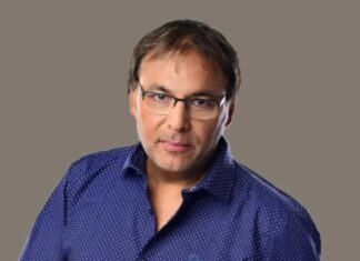 Gabriel Rolón inaugura el ciclo «Libros Activos» junto a más de 100 librerías del país