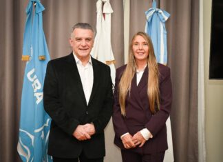 La UBA hace historia en Medicina: Claudia Negri será la primera mujer en ocupar el decanato