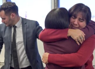 Absolvieron a una docente acusada de abusar de tres alumnos en Trelew