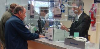 Los bancarios recibieron un nuevo aumento y el salario inicial superó los $2,5 millones