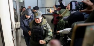 Caso Cerimedo: dictaron 120 días de prisión preventiva para dos detenidos por el ataque a Nadia Beller
