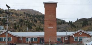 Preocupación en una escuela de Esquel por una amenaza de muerte contra docentes