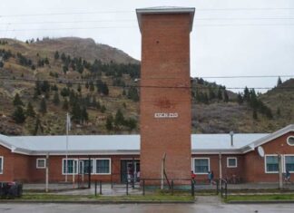 Preocupación en una escuela de Esquel por una amenaza de muerte contra docentes