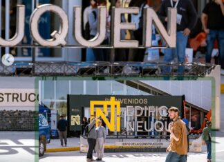 Edifica Neuquén 2026 fue declarado de interés por la Legislatura provincial