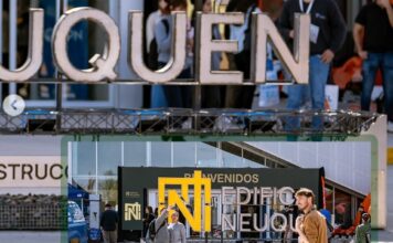 Edifica Neuquén 2026 fue declarado de interés por la Legislatura provincial