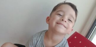 «Por el Gauchito Gil»: la frase que habría dicho la mujer detenida por la muerte de su hijo en Santa Fe