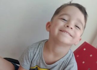 «Por el Gauchito Gil»: la frase que habría dicho la mujer detenida por la muerte de su hijo en Santa Fe