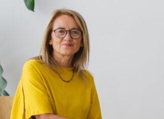 Ángeles Wolder regresa a la Argentina con dos encuentros sobre percepción, cuerpo y emociones