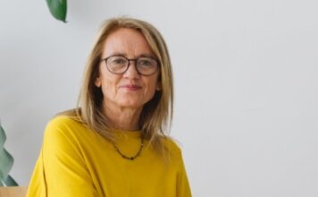 Ángeles Wolder regresa a la Argentina con dos encuentros sobre percepción, cuerpo y emociones