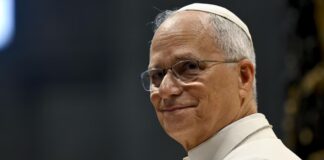 El Gobierno comenzó a organizar la visita del papa León XIV: encuentro con Milei, homenaje a Francisco y posible asueto