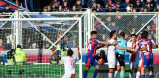 Huracán hizo historia: le ganó 2-0 a San Lorenzo en el Nuevo Gasómetro después de 25 años