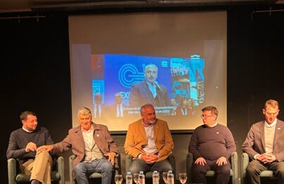 EXPOCON 2026: Tucumán busca convertirse en el faro tecnológico del interior argentino