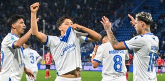 Vélez le ganó a Independiente, le quitó el invicto y quedó como único líder del Clausura