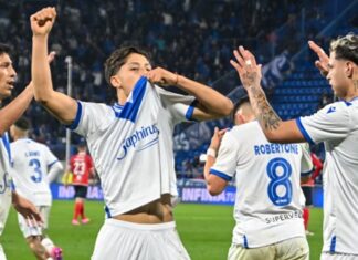 Vélez le ganó a Independiente, le quitó el invicto y quedó como único líder del Clausura