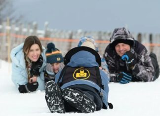 Fin de semana largo: 7 destinos de Neuquén para disfrutar de la nieve, termas y naturaleza
