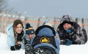 Fin de semana largo: 7 destinos de Neuquén para disfrutar de la nieve, termas y naturaleza
