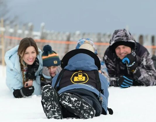 Fin de semana largo: 7 destinos de Neuquén para disfrutar de la nieve, termas y naturaleza