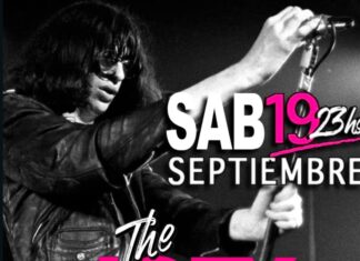 Joey Ramone, 25 años después: una noche para celebrar su legado y el espíritu de Ramones