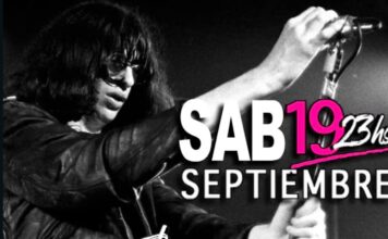 Joey Ramone, 25 años después: una noche para celebrar su legado y el espíritu de Ramones