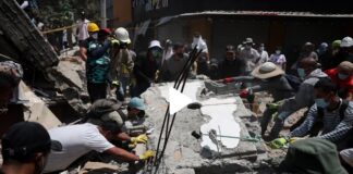 Terremoto en Colombia: confirmaron 240 muertos y el Gobierno anunció subsidios para las familias afectadas