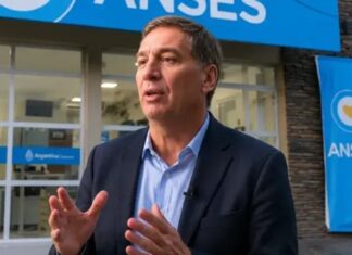 Aumento para jubilados y pensionados: así quedan los haberes de ANSES en septiembre