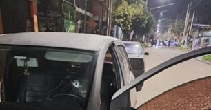 La Matanza: tres delincuentes murieron tras intentar robar a una pareja de policías