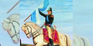 El papelón de un intendente que confundió a San Martín con Belgrano