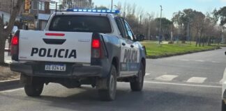 Alivio en Neuquén: apareció a salvo el niño que era buscado desde la tarde
