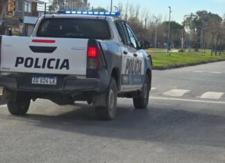 Alivio en Neuquén: apareció a salvo el niño que era buscado desde la tarde
