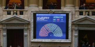 Diputados dio media sanción a la reforma de la Carta Orgánica del Banco Central