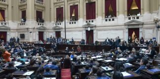 Diputados define el miércoles el futuro del Banco Central