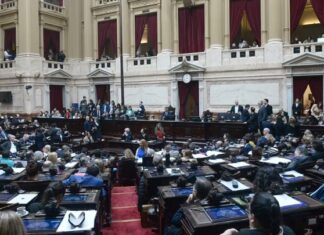 Diputados define el miércoles el futuro del Banco Central
