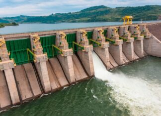 Misiones coordinará con Brasil el manejo de una represa ante el riesgo de nuevas crecidas del río Uruguay