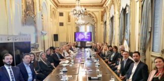 Karina Milei reúne a legisladores bonaerenses y acelera el armado de La Libertad Avanza para 2027