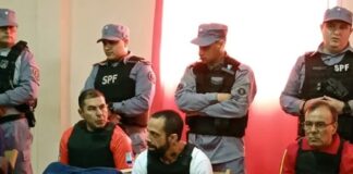 Caso Loan: expectativa por la declaración de “El Americano” en el juicio