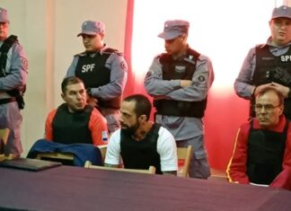 Caso Loan: expectativa por la declaración de “El Americano” en el juicio