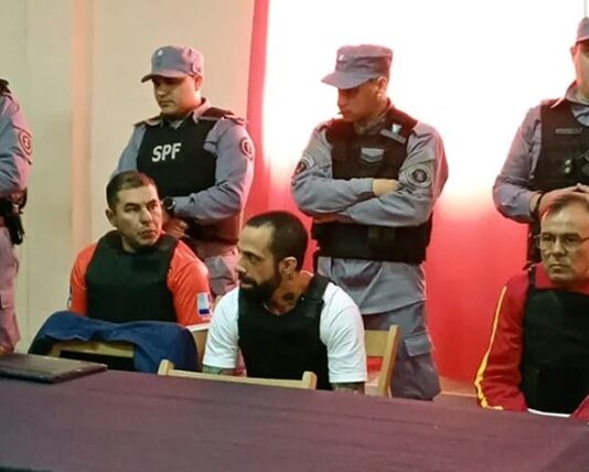 Caso Loan: expectativa por la declaración de “El Americano” en el juicio