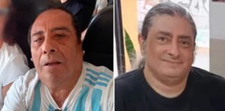 Encontraron con vida a los dos argentinos que estaban desaparecidos tras el terremoto en Colombia