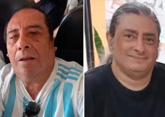 Encontraron con vida a los dos argentinos que estaban desaparecidos tras el terremoto en Colombia