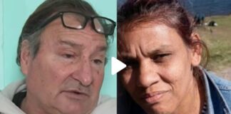 Caso Villa Gesell: una hija mayor de la mujer detenida denunció por abuso sexual a la expareja de su madre