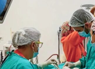 Neuquén fortalece la salud pública y suma profesionales en hospitales de toda la provincia