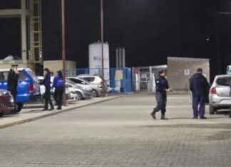 Todavía no hay respuestas sobre el caso del joven que murió durante una balacera, en Centenario