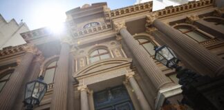Las seis claves que cambian el funcionamiento del Banco Central