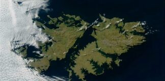 Trump abrió la puerta a revisar la postura de Estados Unidos sobre la soberanía de las Malvinas