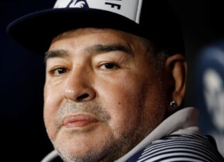 Juicio por la muerte de Maradona: analizaron estudios de su padre por error