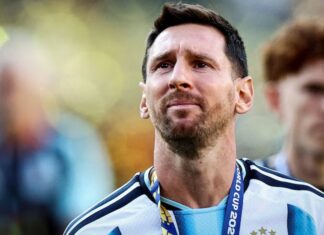 Cómo impactó en la AFA el retiro de Messi de la Selección: la propuesta para que tenga su despedida